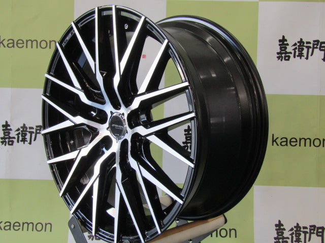 19インチタイヤホイールセット売り切りたいので安くします！ （羨望の 