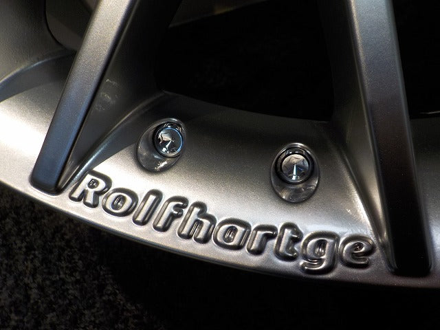 【車種】Gクラス W463 AMG G63 G65【ホイール】Rolfhartge ロルフハルトゲ X10G RSF Limited Brilliant Edition【タイヤ】ベンツ承認タイヤ ピレリ スコーピオンZERO 285/45-21 （世田谷店）