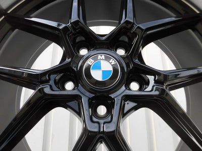 【車種】BMW 3シリーズ（G20/G21）【ホイール】Kフォース DR-K【タイヤ】ハンコック ベンタス V12 EVO2 （通販店）