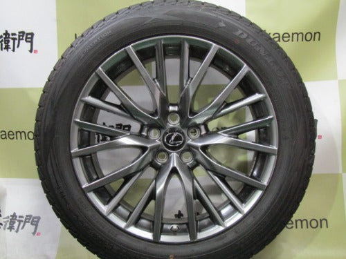 【車種】レクサス　RX【ホイール】レクサス　20系　RX　Fスポーツ純正【タイヤ】トーヨー　プロクセススポーツ　SUV （港北店）