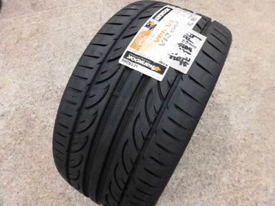 【車種】レクサス IS-F【ホイール】レクサス 20系 IS-F 純正 BBS製【タイヤ】ハンコック ベンタスV12evo2 （横浜青葉店）