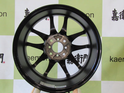 【車種】トヨタ　日産　ホンダ【ホイール】WORK（ワーク）エモーション　KIWAMI　未使用品　ホイールのみ【タイヤ】無し （港北店）