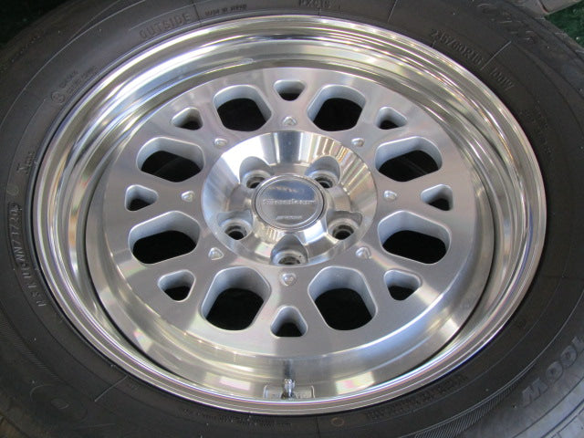 【車種】フォルクスワーゲン【ホイール】WORK（ワーク） シーカーGX【タイヤ】トーヨー プロクセス C1S （港北店）