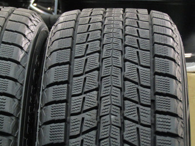 【車種】レクサス　RX【ホイール】レクサス　20系　RX　Fスポーツ純正【タイヤ】ダンロップ　ウインターMAXX　SJ8 （港北店）