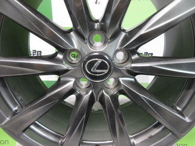 【車種】レクサス IS-F【ホイール】レクサス 20系 IS-F 純正 BBS製【タイヤ】ハンコック ベンタスV12evo2 （横浜青葉店）