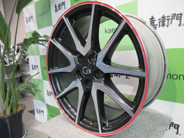 【車種】トヨタ アルファード ヴェルファイア ハリアー RAV4【ホイール】トヨタ 20系 アルファード ヴェルファイア G&