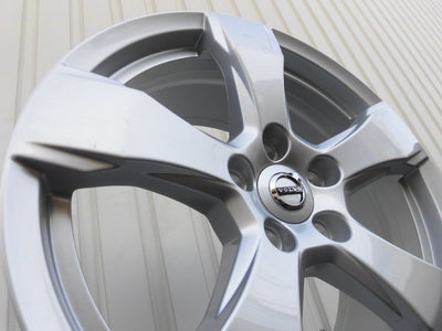 【ホイール】ボルボ XC60 純正 5スポーク（通販店）