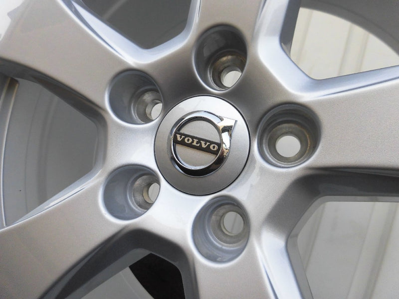 【ホイール】ボルボ XC60 純正 5スポーク（通販店）